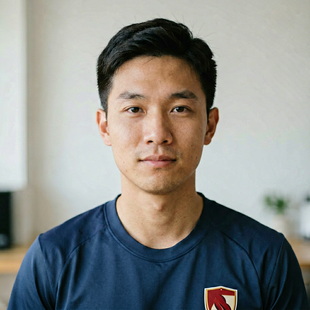 普通球迷头像