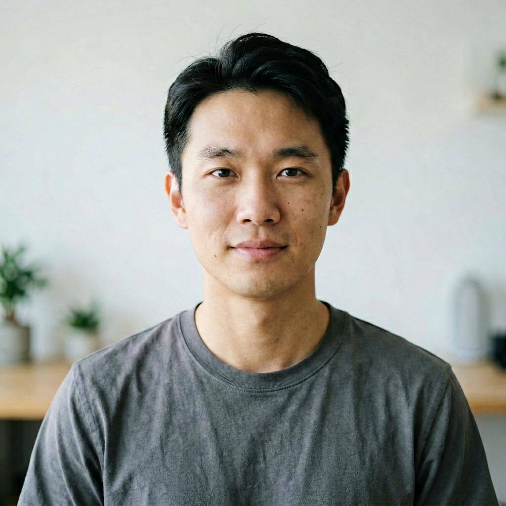 数据分析爱好者头像