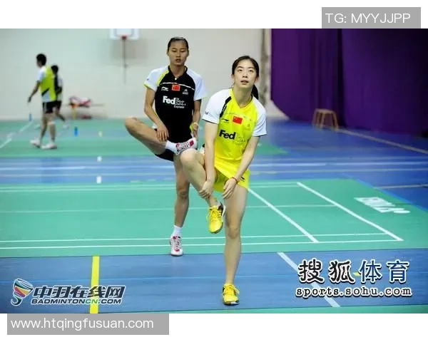 从零起步羽毛球灵活性训练全攻略助你轻松提升竞技水平 从零起步羽毛球灵活性训练全攻略助你轻松提升竞技水平