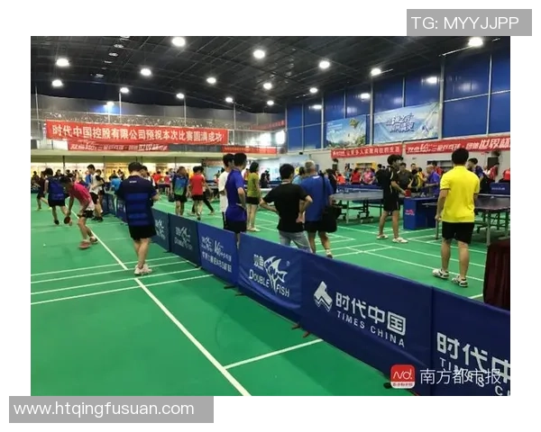 乒乓球深度解析广州乒乓球队反击战术与训练秘诀 乒乓球深度解析广州乒乓球队反击战术与训练秘诀