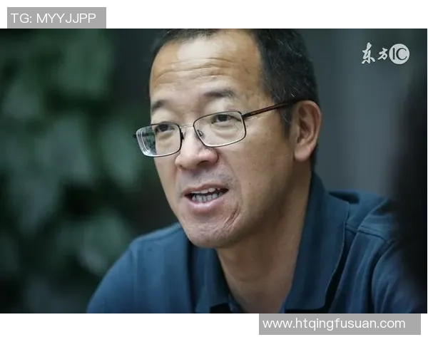 专访周伟:深入探讨英雄联盟成功背后的秘密与未来发展方向 专访周伟:深入探讨英雄联盟成功背后的秘密与未来发展方向