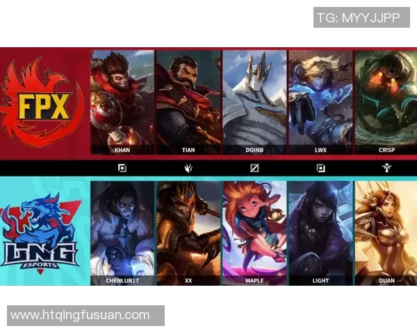 世界大师赛分析:LNG展现出卓越的灵活性与战术适应能力 世界大师赛分析:LNG展现出卓越的灵活性与战术适应能力